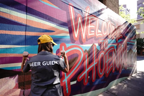 Phoenix Beer Tour: Discover Downtown's Best Craft Breweries