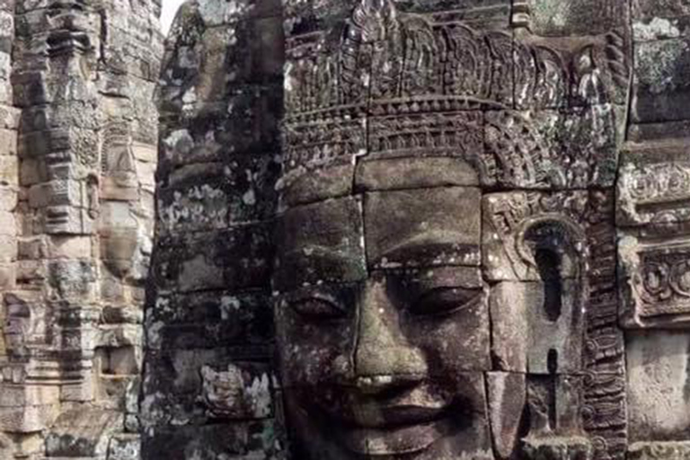 Siem Reap: Angkor Wat 2day Big and Small Circuit Guided Tour Private option