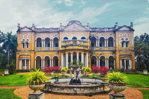 La migliore guida di viaggio dello Sri Lanka: Attrazioni principali Scoprire