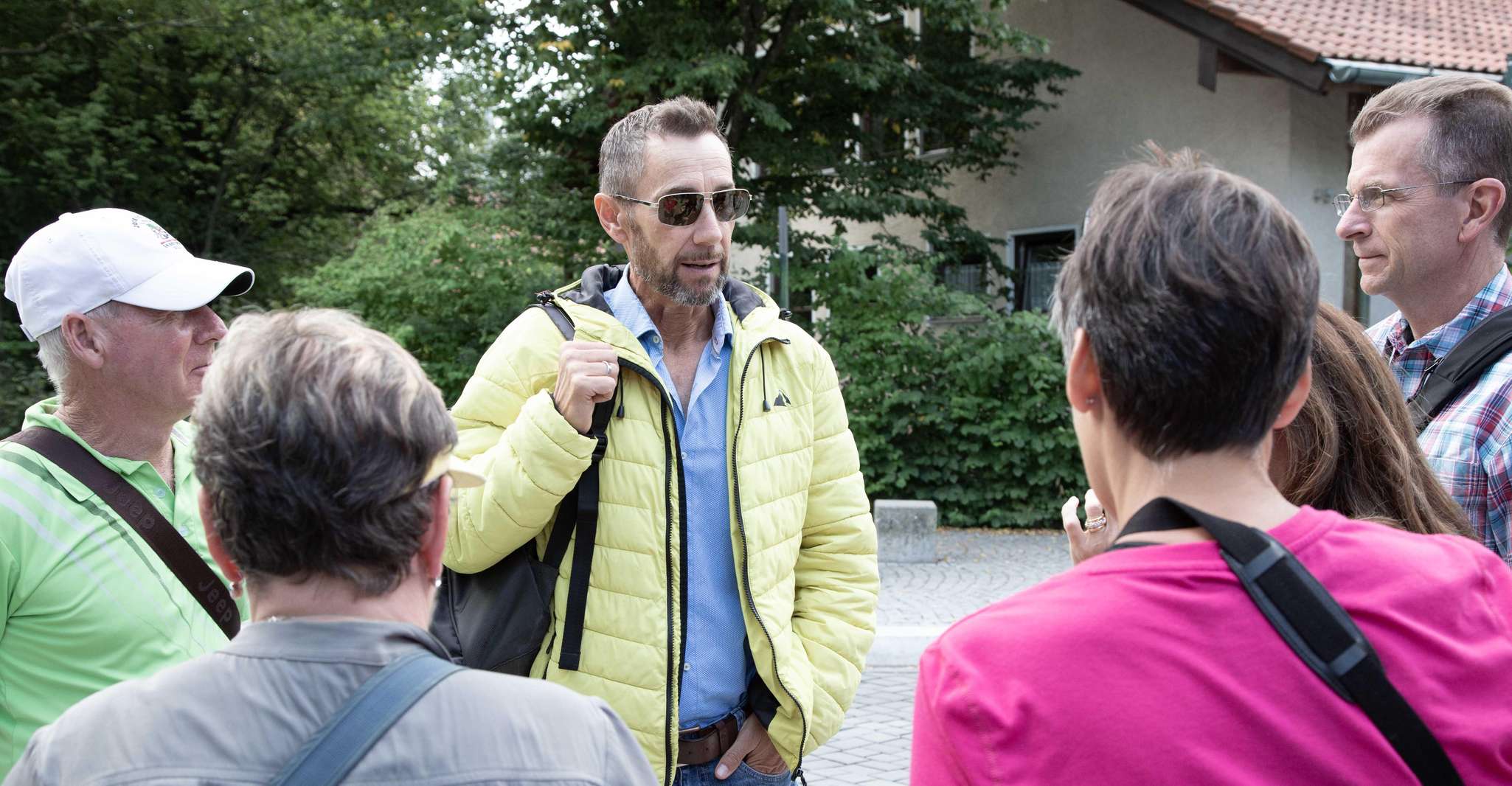 From Munich: Dachau Memorial Site Guided Tour photo 10