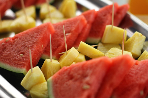 Ibiza by Sea: Coves, Caves, Water Sports & Open Bar Ibiza by Sea: Coves, Caves, Water Sports & Open Bar