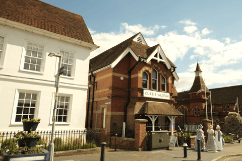 Chawton et Alton : visites des lieux préférés de Jane Austen