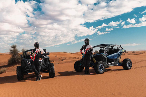 多哈：全地形车越野、沙漠/骆驼骑乘体验、滑沙和海景团体游（含酒店接送服务）
