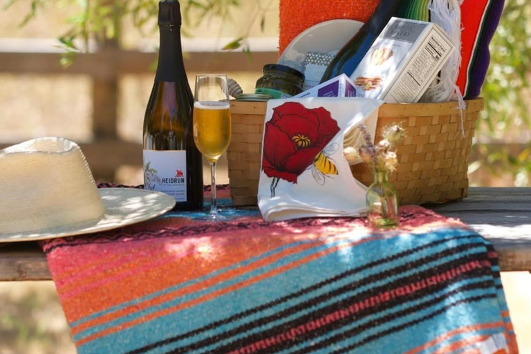 San Francisco: Tour de 5 días por la región vinícola y la costa solo para mujeresOcupación individual