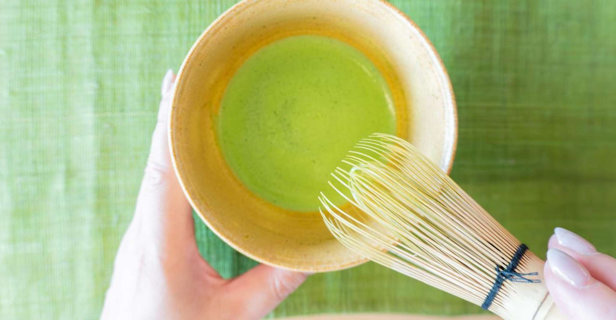 Kyoto: Tea Museum Tickets and Matcha Grinding Experience photo 4