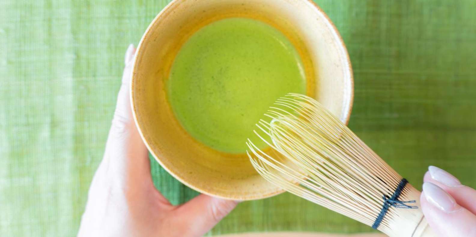 Kyoto: Tea Museum Tickets and Matcha Grinding Experience