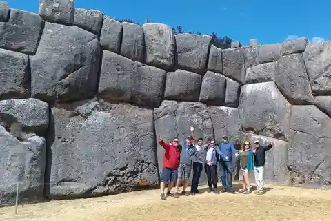 Exploring Cusco City, the Sacred Valley and Machu Picchu