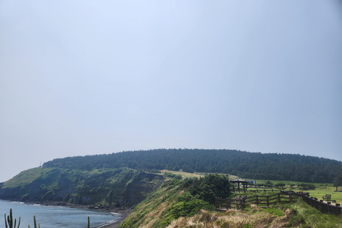 جيجو: جولة خاصة فاخرة مع مواقع اليونسكو ورحلة بحرية باليخت