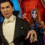 Budapest: biglietto per Madame Tussauds + accesso a POP&ROLL