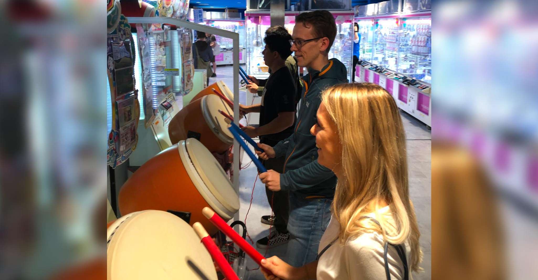Akihabara, Experience Maid Cafe, Anime e Giochi! - Hizvo