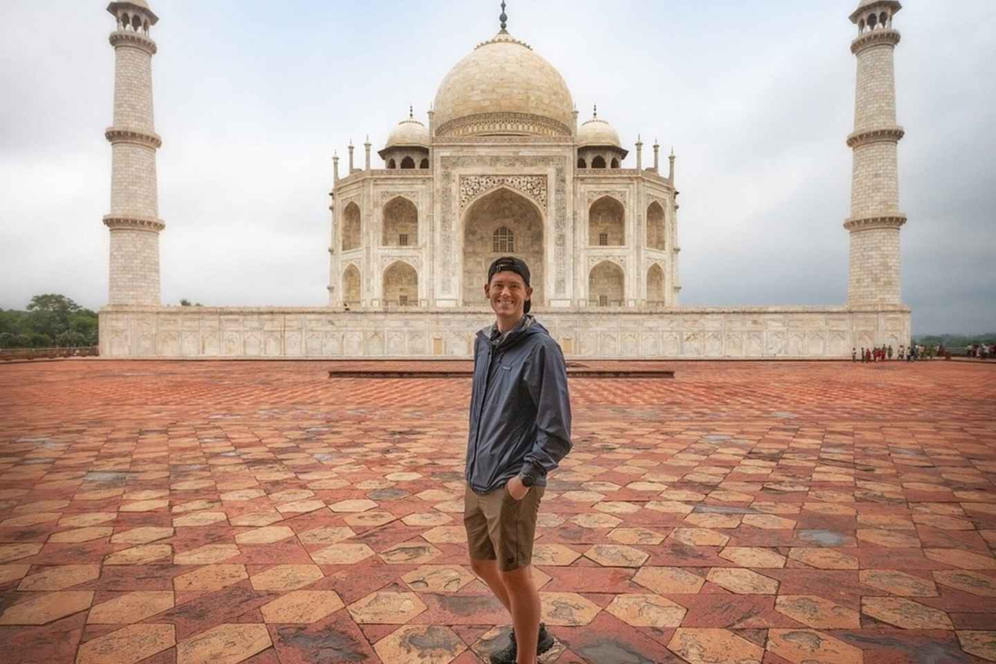 agra