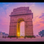 Von Delhi Aus Taj Mahal Sonnenaufgang Und Rundgang Durch Alt Delhi