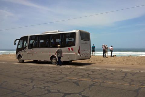 Peru: 21-day round trip to the highlights