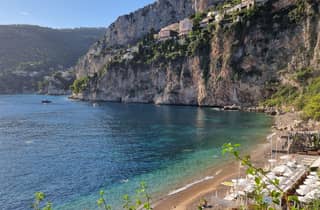 Von Nizza aus: Die schönsten Orte der Côte d'Azur