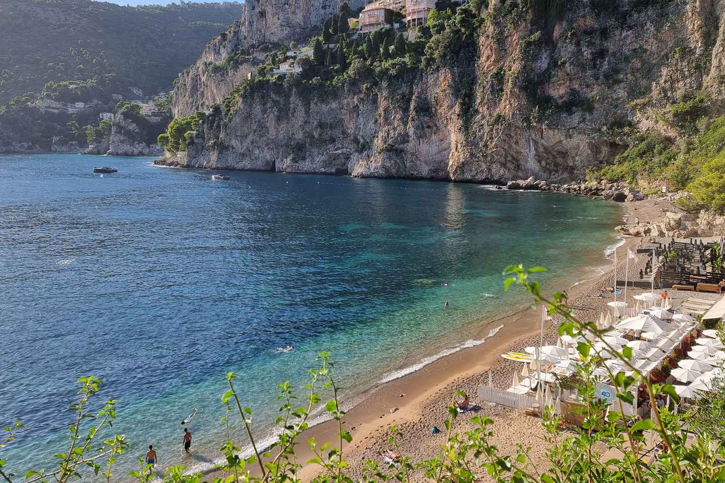 From Nice: The most beautiful places on the French Riviera - Public tour: The most beautiful places around Nice
