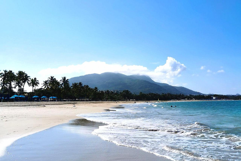 Puerto Plata: Volledige privé stadsrondleiding met strandtijdPuerto Plata: Volledige privé stadstour met strandtijd