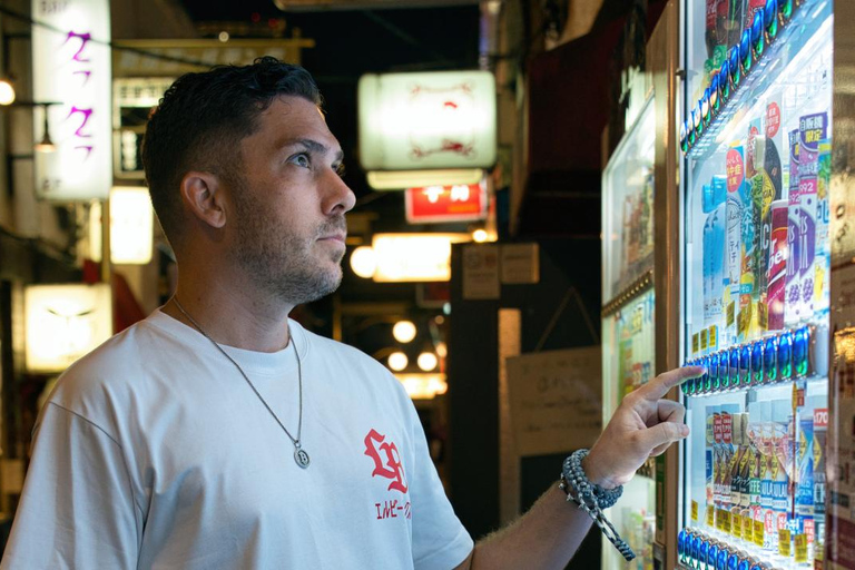 Tokyo: 1-hour private photo shoot 1-hour private photo shoot in Tokyo (solo, couples, and families welcome)