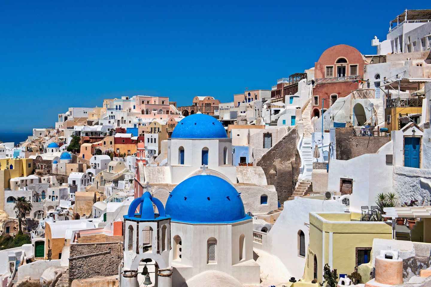 Santorini Sightseeing Tour: 4 Hours of Iconic Spots - Santorini Sightseeing Tour: 4 Hours of Iconic Spots