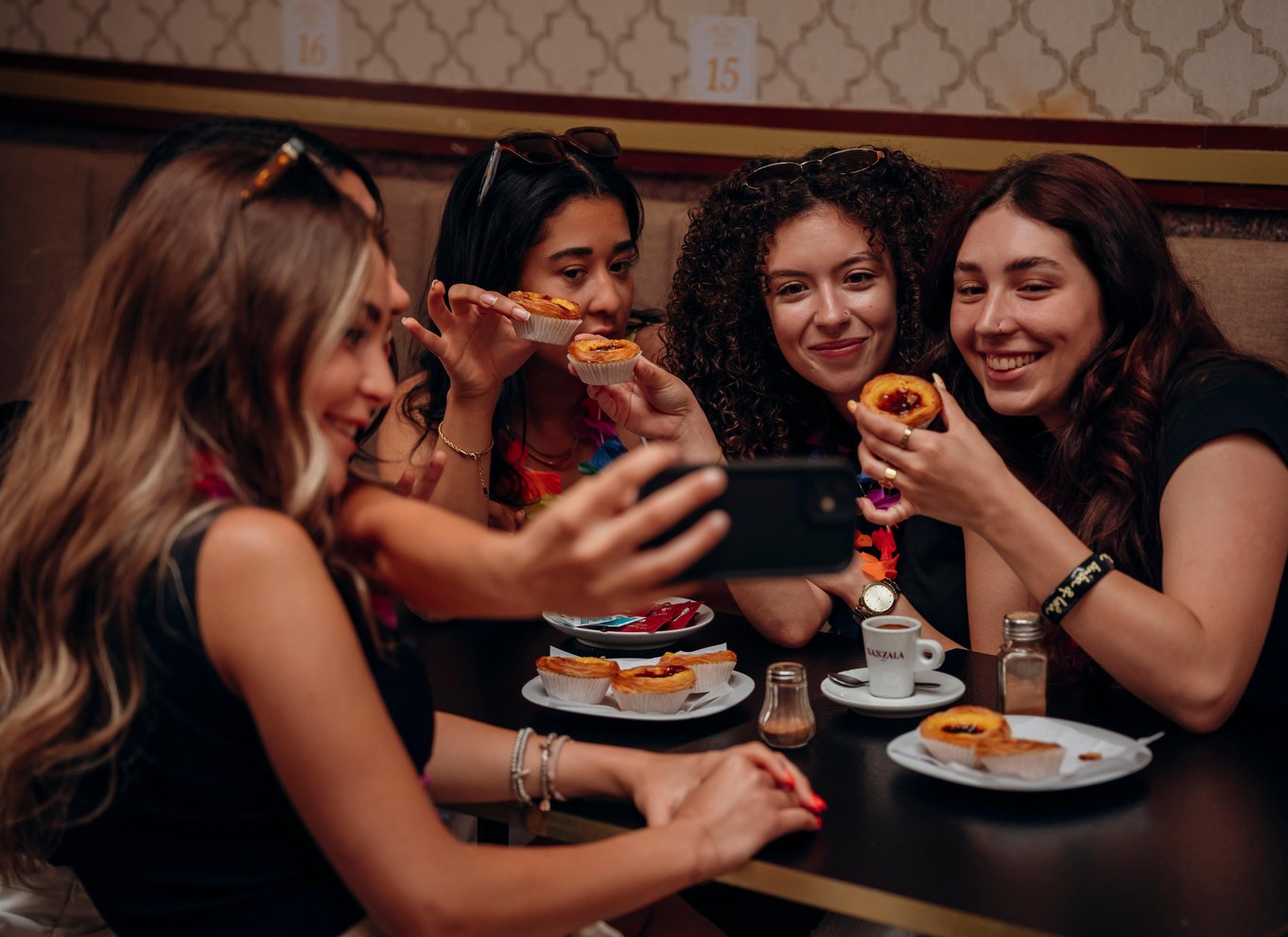 Porto: Lækker mad- og vin-byvandring