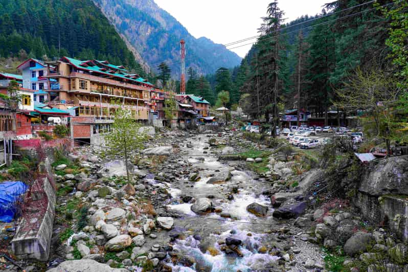 Kasol & Manikaran Full Day Sightseeing Tour From Manali | GetYourGuide