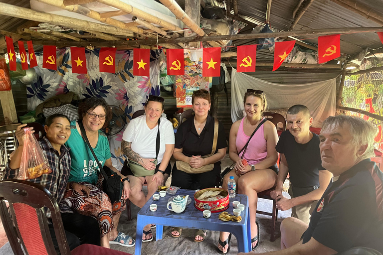 Hanoi Highlights, Train St & Hidden Gems Jeep Discovery Tour Jeep Food Tour: City highlights & Foods.