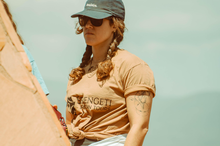 Zanzibar: 4-Day Mid-Range Safari Special for Honeymooners