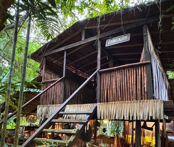Kota Kinabalu: Cultural Village & River Cruise Package