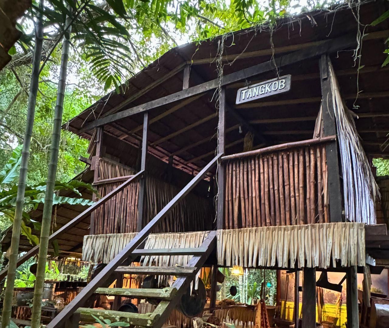 Kota Kinabalu: Paket mit Kulturdorf und Flussfahrt