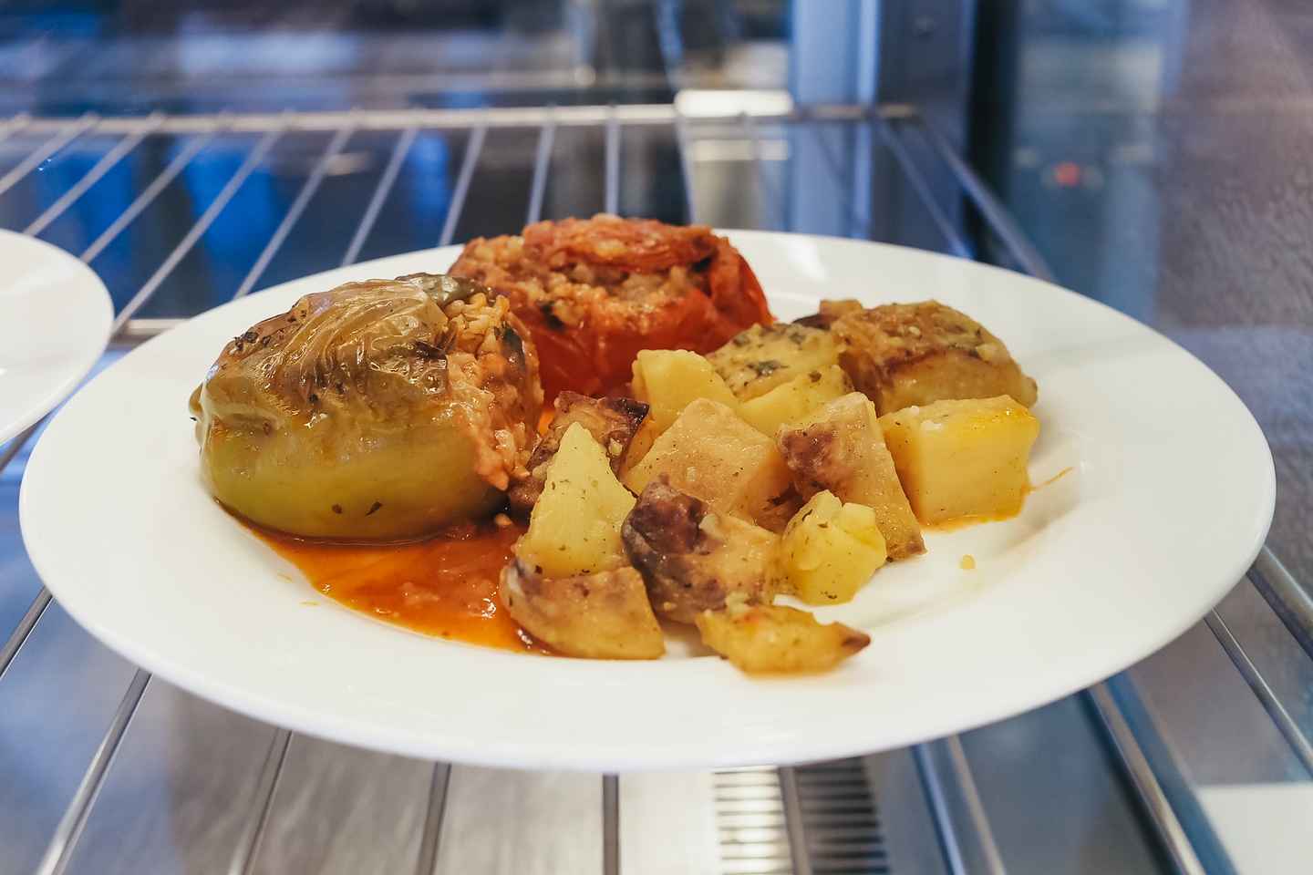 从基萨莫斯港出发：巴洛斯泻湖与格拉姆武萨船游