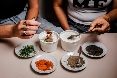Addis Ababa: Berbere Bites Food Tour with 14+ Tastings