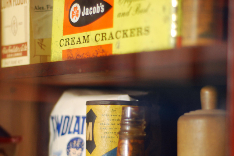 The Little Museum of Dublin: Famous Guided Tour