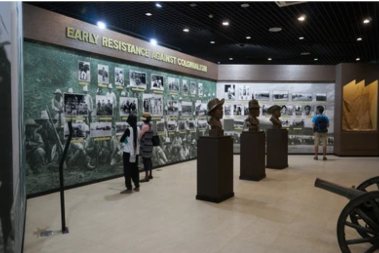 Namibia: explora el cañón más grande de África, las dunas y las salinas.Namibia: explora el cañón más grande de África, las dunas y las salinas