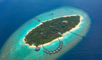 Forfait de séjour tout compris - Forfait standard Maldives - Hizvo