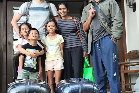 FROM MANILA: BANAUE & BATAD RICE TERRACES 3 DAYS TOUR TREK SOLO TRAVELLER OPTION
