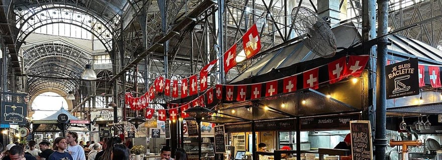 Buenos Aires : visite à pied gastronomique de San Telmo et Boca