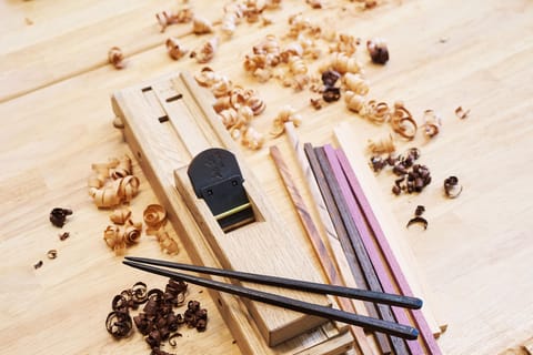 Tokyo: Chopstick-Making Workshop & Cultural Insights - Image 2