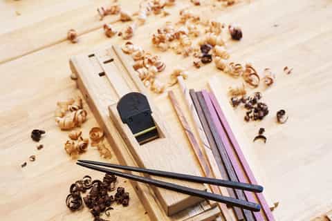 Tokyo: Chopstick-Making Workshop & Cultural Insights - Image 3