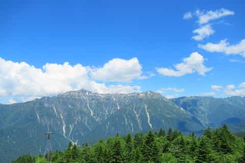 The best Matsumoto Hiking 2026 - Free cancellation | GetYourGuide