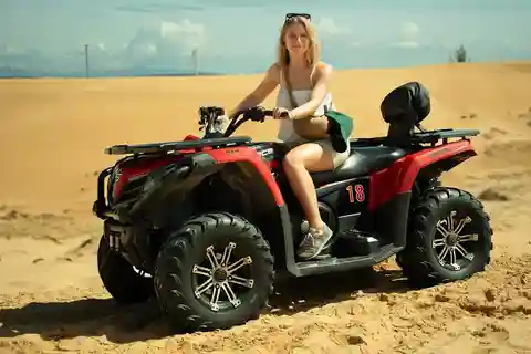 Desde HCM: Dunas de arena de Mui Ne - Sol, viento y belleza sin fin
