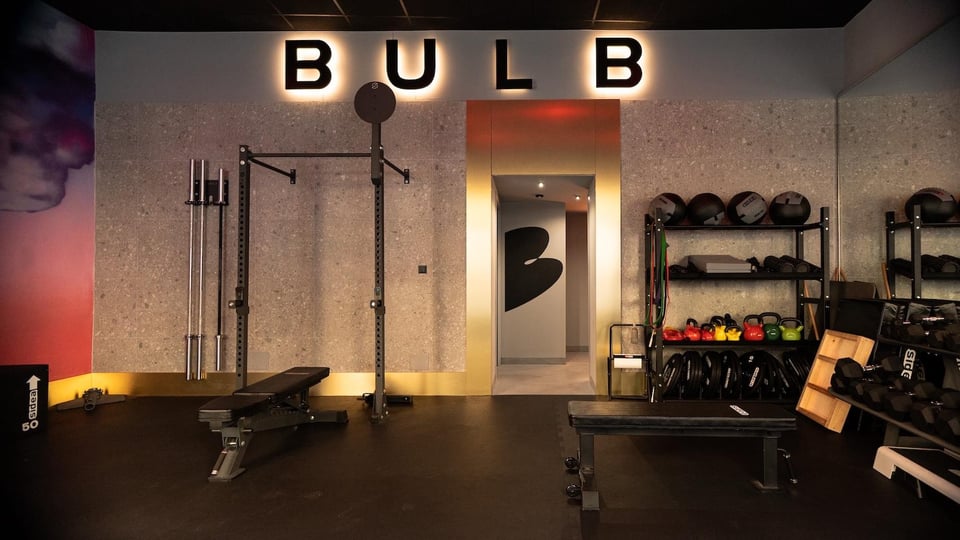 Smart Gym Zugang in Mailand – Trainiere auf eigene Faust bei BULB Smart Gym Zugang in ...