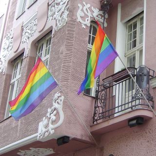 Queer Berlin Walking Tour
