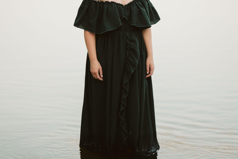 Gdansk, Gdynia, Sopot: Private Photoshoot in Tricity