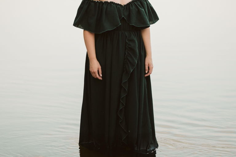 Gdansk, Gdynia, Sopot: Private Photoshoot in Tricity