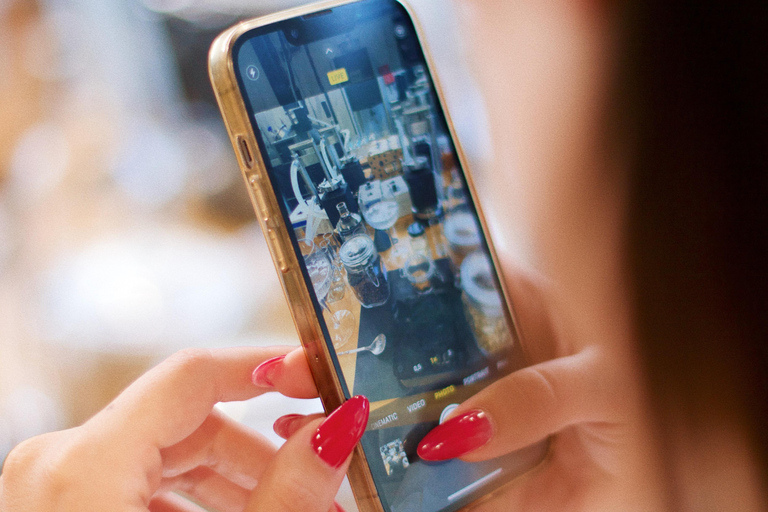 Dubrovnik: Habitat Gin Experience