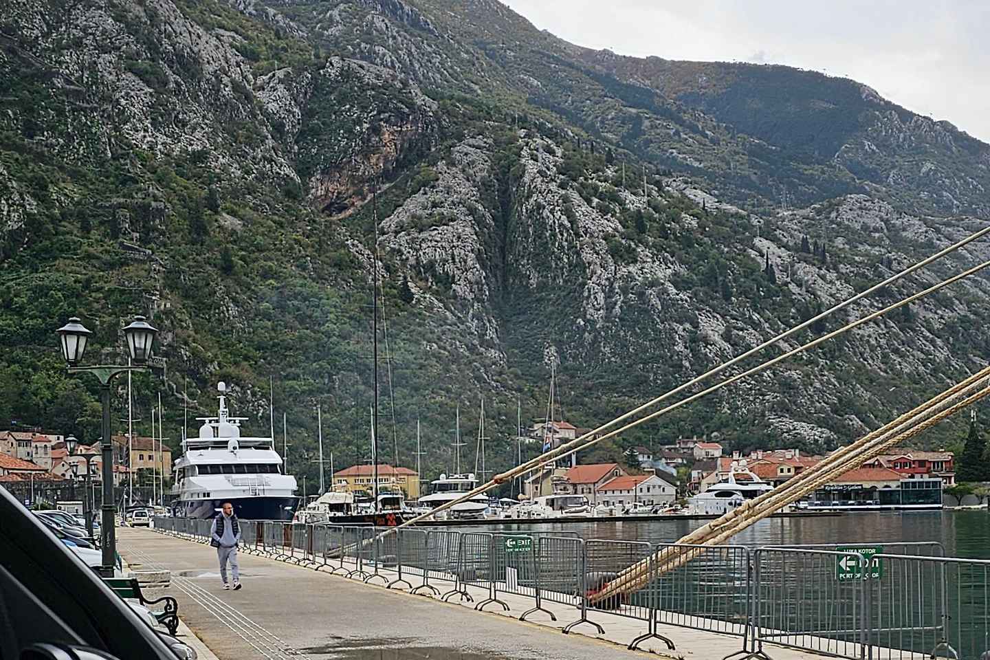 Airport Transfers Sarajevo, car