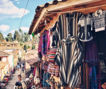 Heiliges Tal VIP-Verbindung nach Machu Picchu: 2 Tage