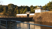 Tokio, Palacio Imperial alrededor del recorrido a pie de la historia del área - Housity
