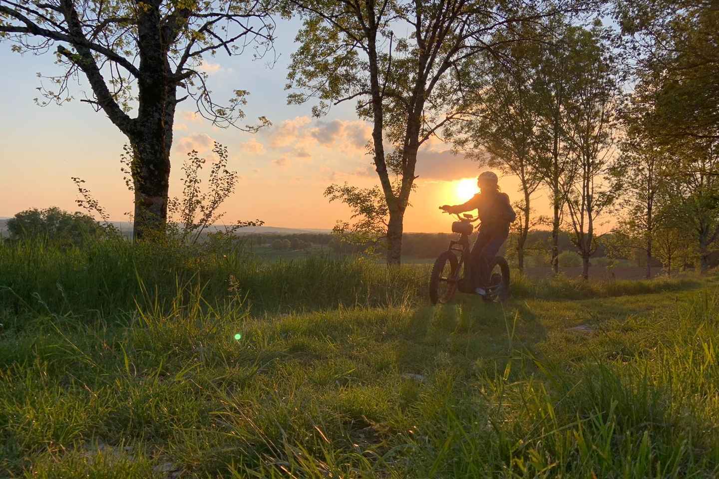 Ribagnac: Théo's Gourmet Tour