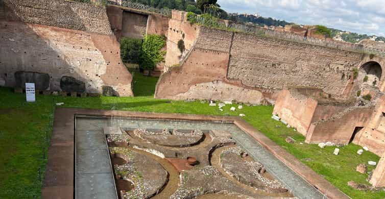 Crime tour in Ancient Rome | GetYourGuide
