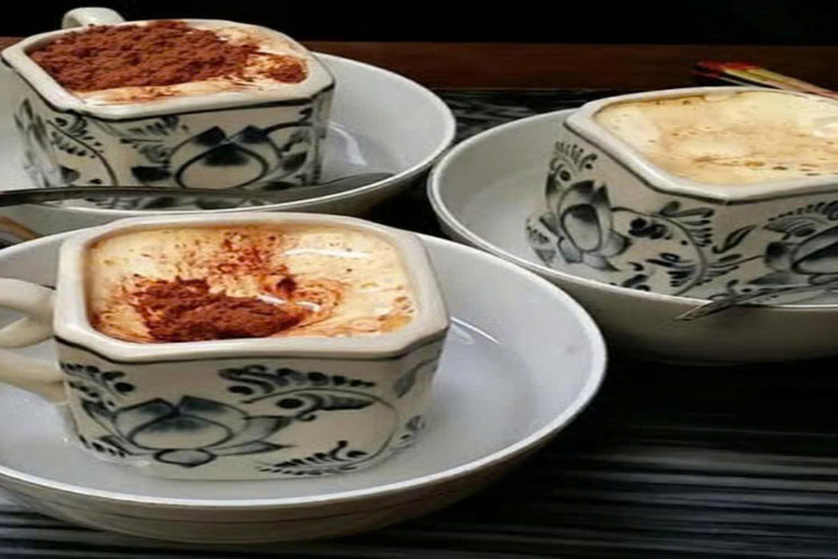 Da Nang Vietnamese Coffee Culture and Coffee Making Class coffee and cooking class